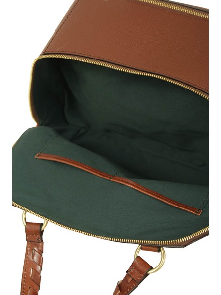 Borsa The Bridge Marrone